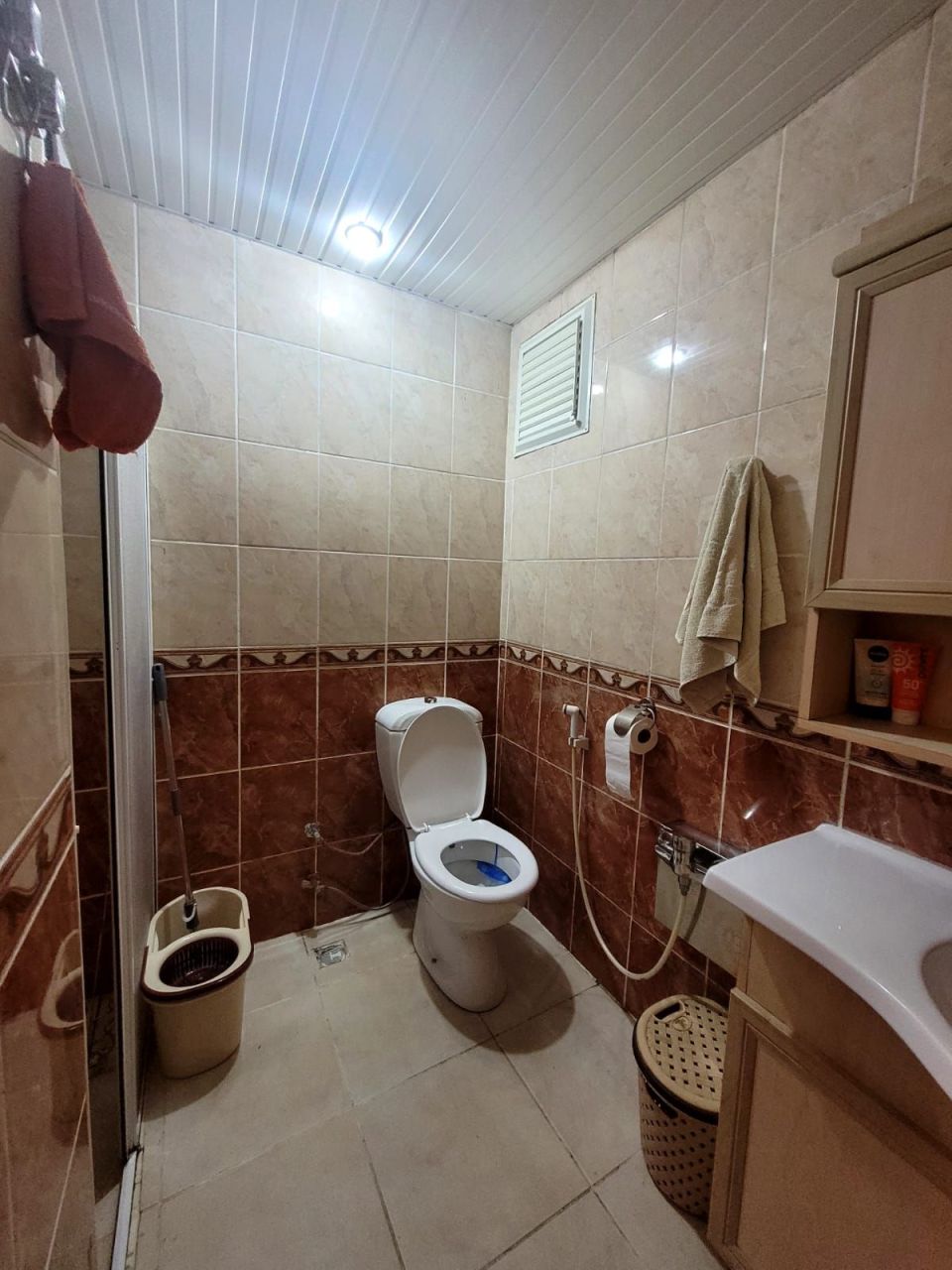 Apartment in Alanya, Turkey, 120 m² - picture 9