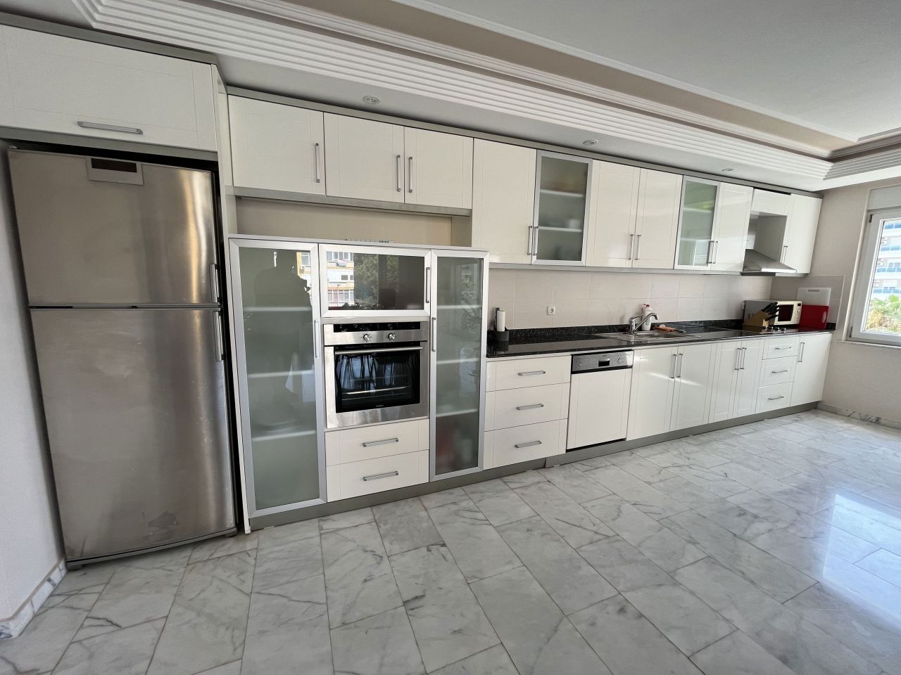 Apartment in Alanya, Türkei, 165 m² - Foto 9