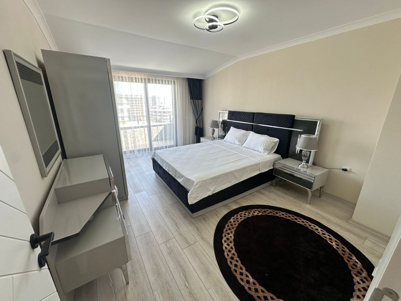 Appartement à Alanya, Turquie, 110 m² - image 9