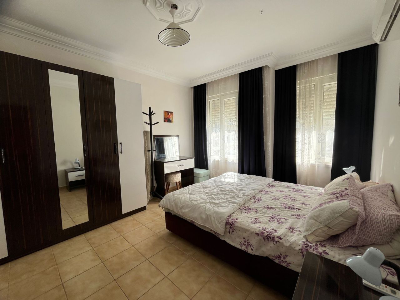 Apartment in Alanya, Türkei, 85 m² - Foto 9