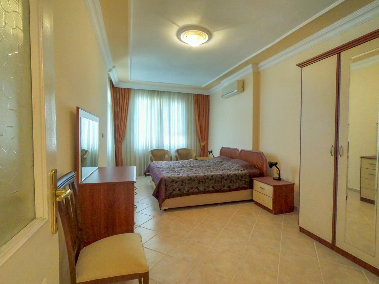 Appartement à Alanya, Turquie, 125 m² - image 10