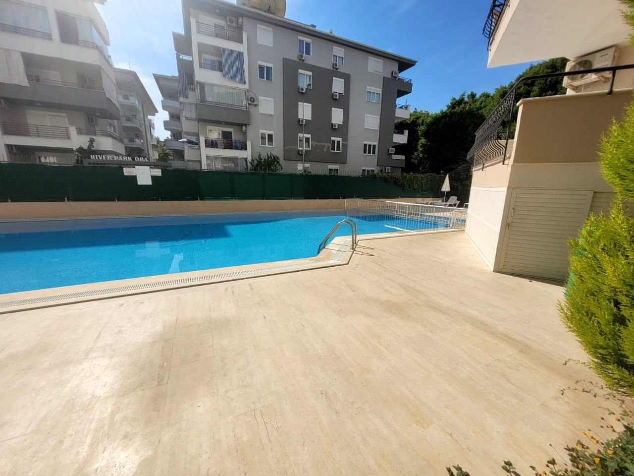 Apartment in Alanya, Turkey, 120 m² - picture 10