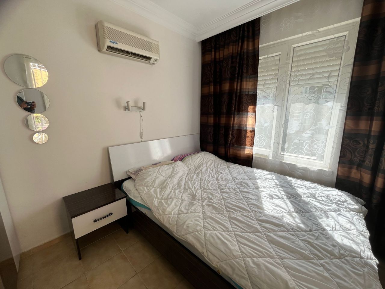 Apartment in Alanya, Türkei, 85 m² - Foto 11