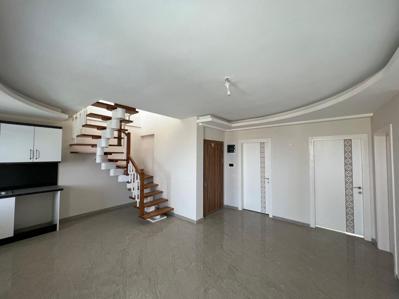 Apartamento en Alanya, Turquia, 240 m² - imagen 11