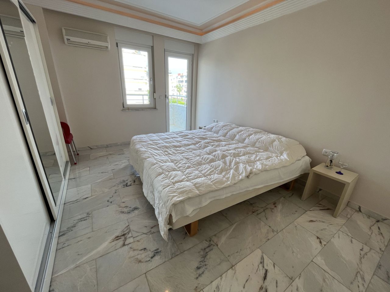 Apartment in Alanya, Türkei, 165 m² - Foto 11