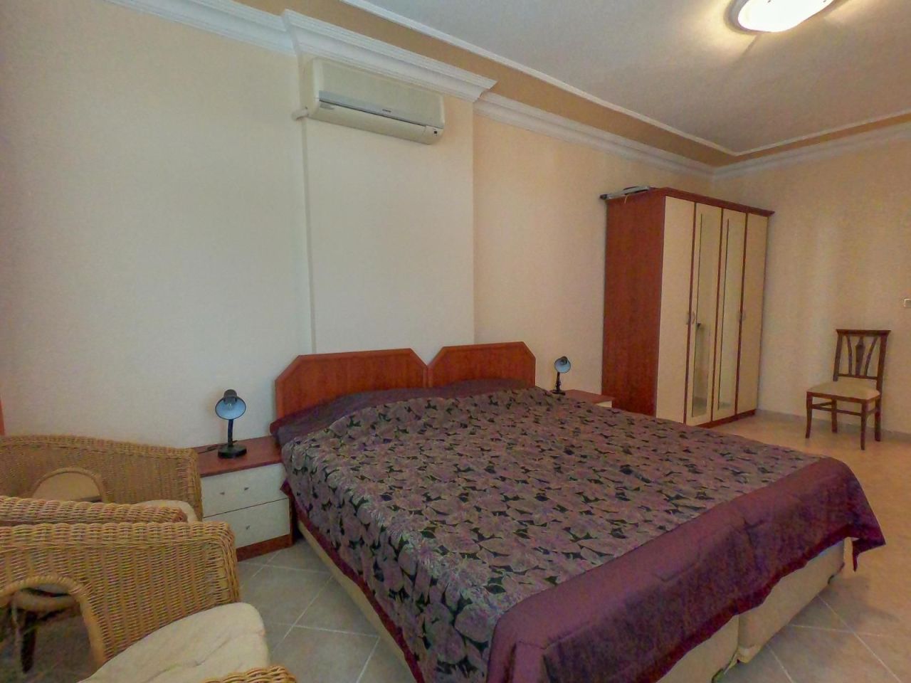 Appartement à Alanya, Turquie, 125 m² - image 11