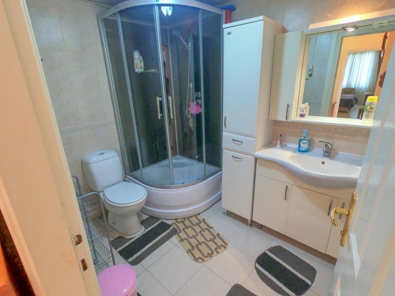 Appartement à Alanya, Turquie, 125 m² - image 12