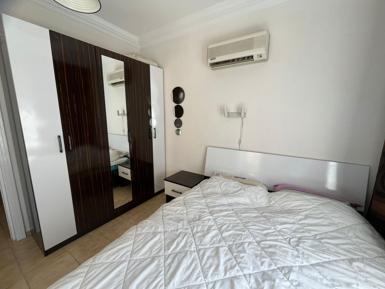 Apartment in Alanya, Türkei, 85 m² - Foto 12