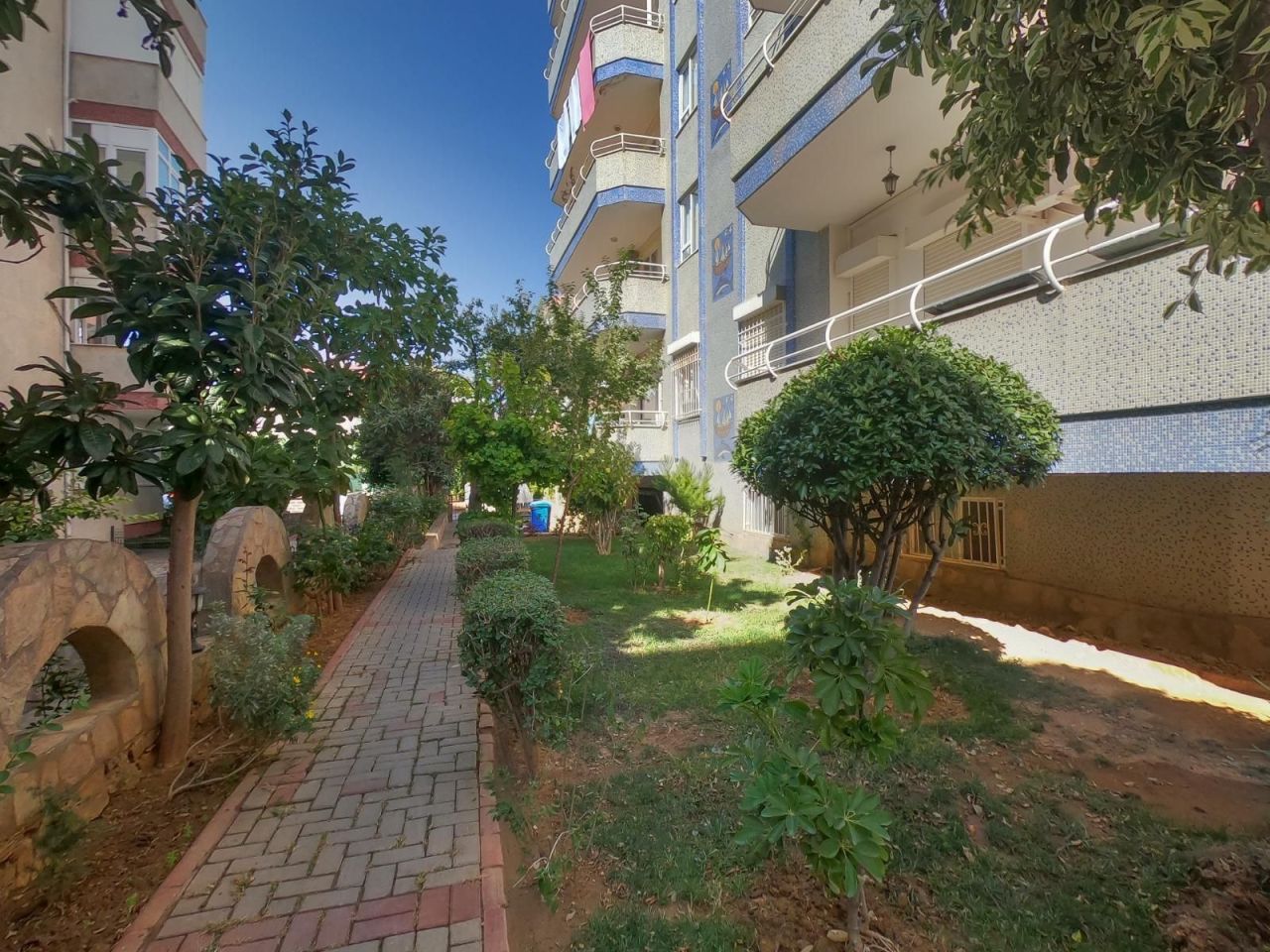 Appartement à Alanya, Turquie, 125 m² - image 13