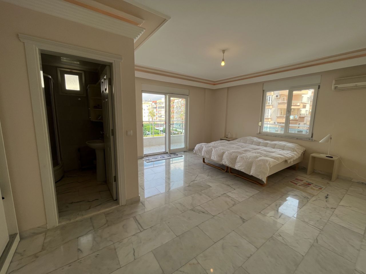 Apartment in Alanya, Türkei, 165 m² - Foto 14