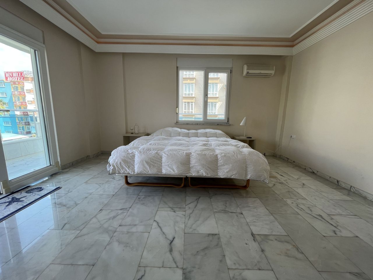 Apartment in Alanya, Türkei, 165 m² - Foto 15