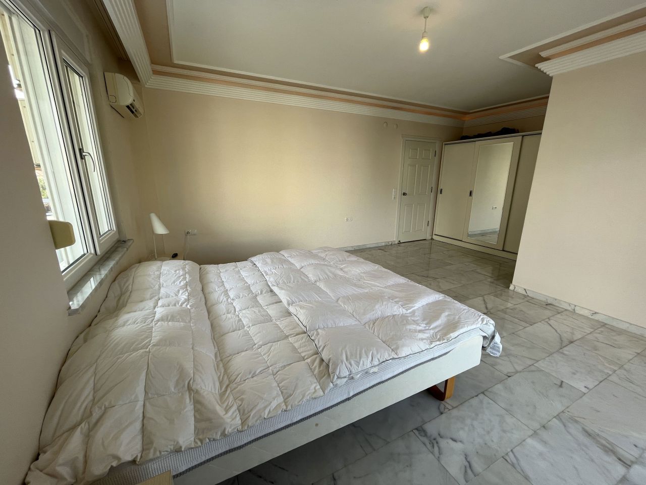 Apartment in Alanya, Türkei, 165 m² - Foto 17