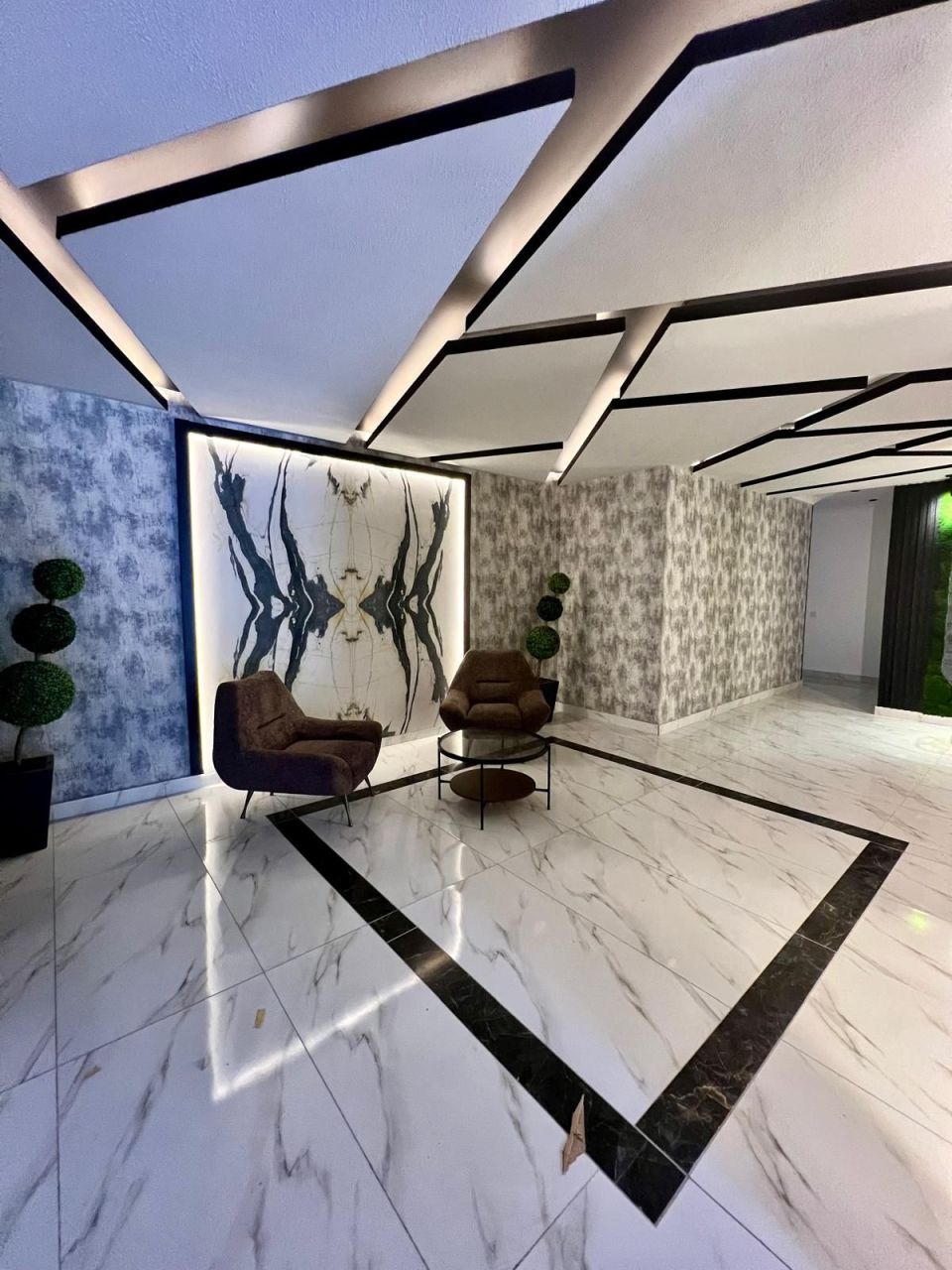 Appartement à Alanya, Turquie, 110 m² - image 17