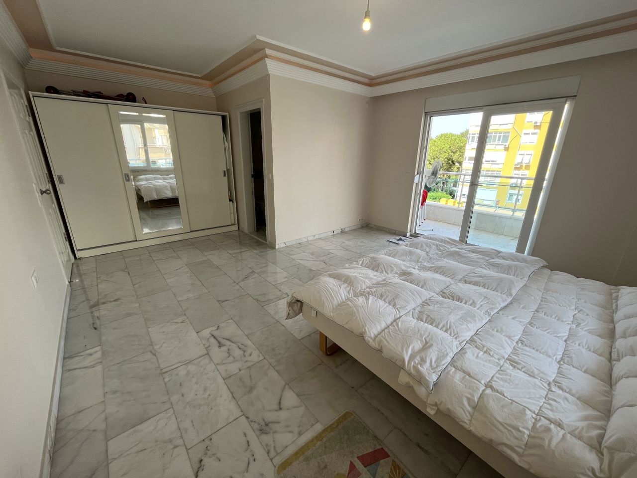 Apartment in Alanya, Türkei, 165 m² - Foto 18