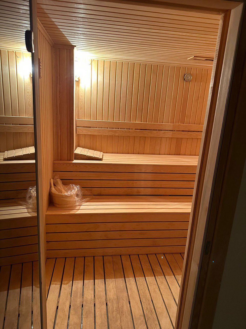 Piso en Alanya, Turquia, 45 m² - imagen 3