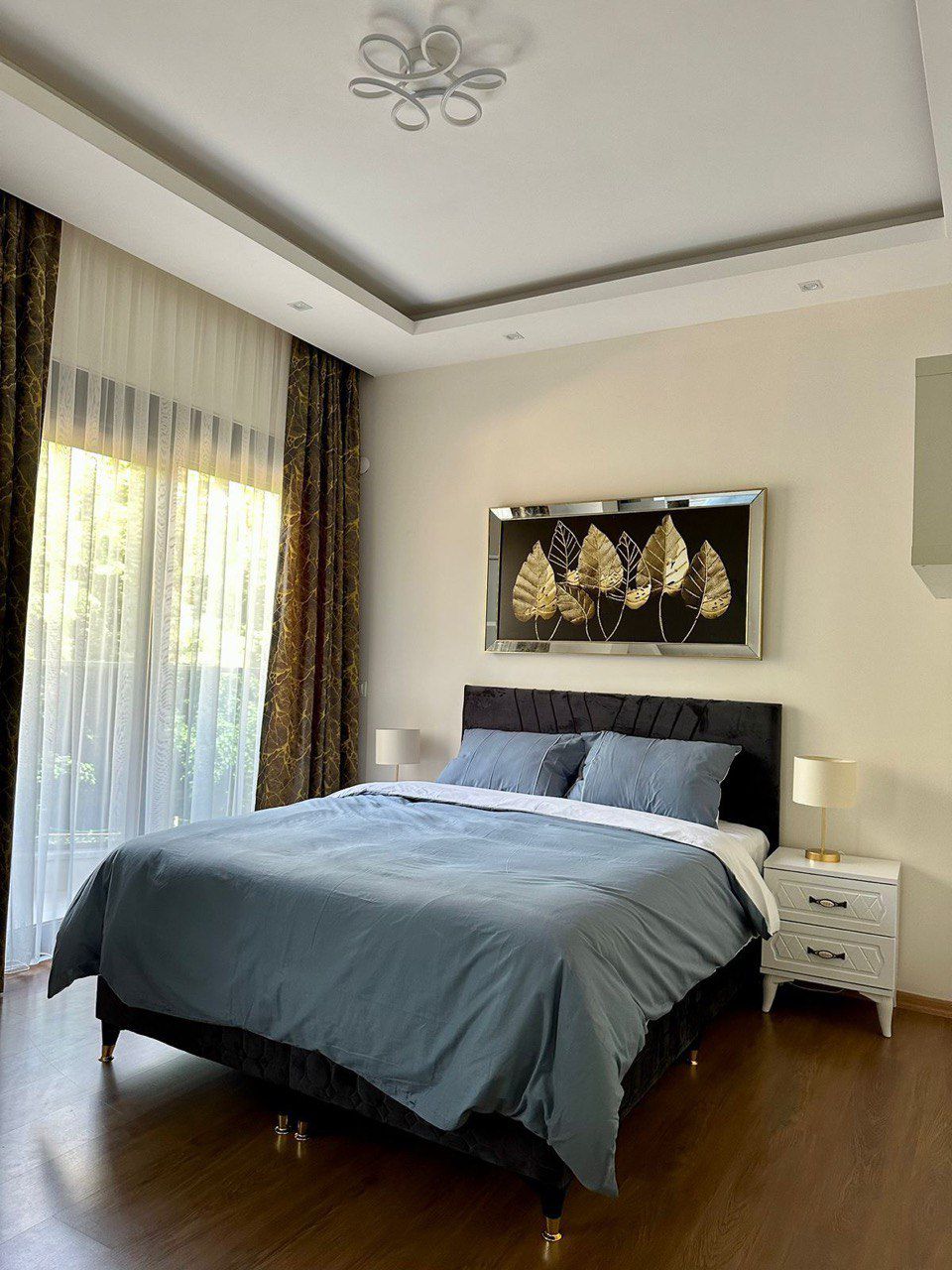 Piso en Alanya, Turquia, 45 m² - imagen 7