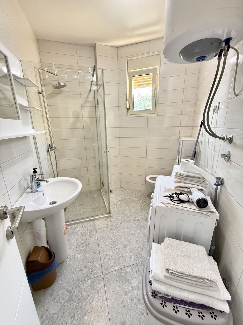 Piso en Rafailovici, Montenegro, 69 m² - imagen 4