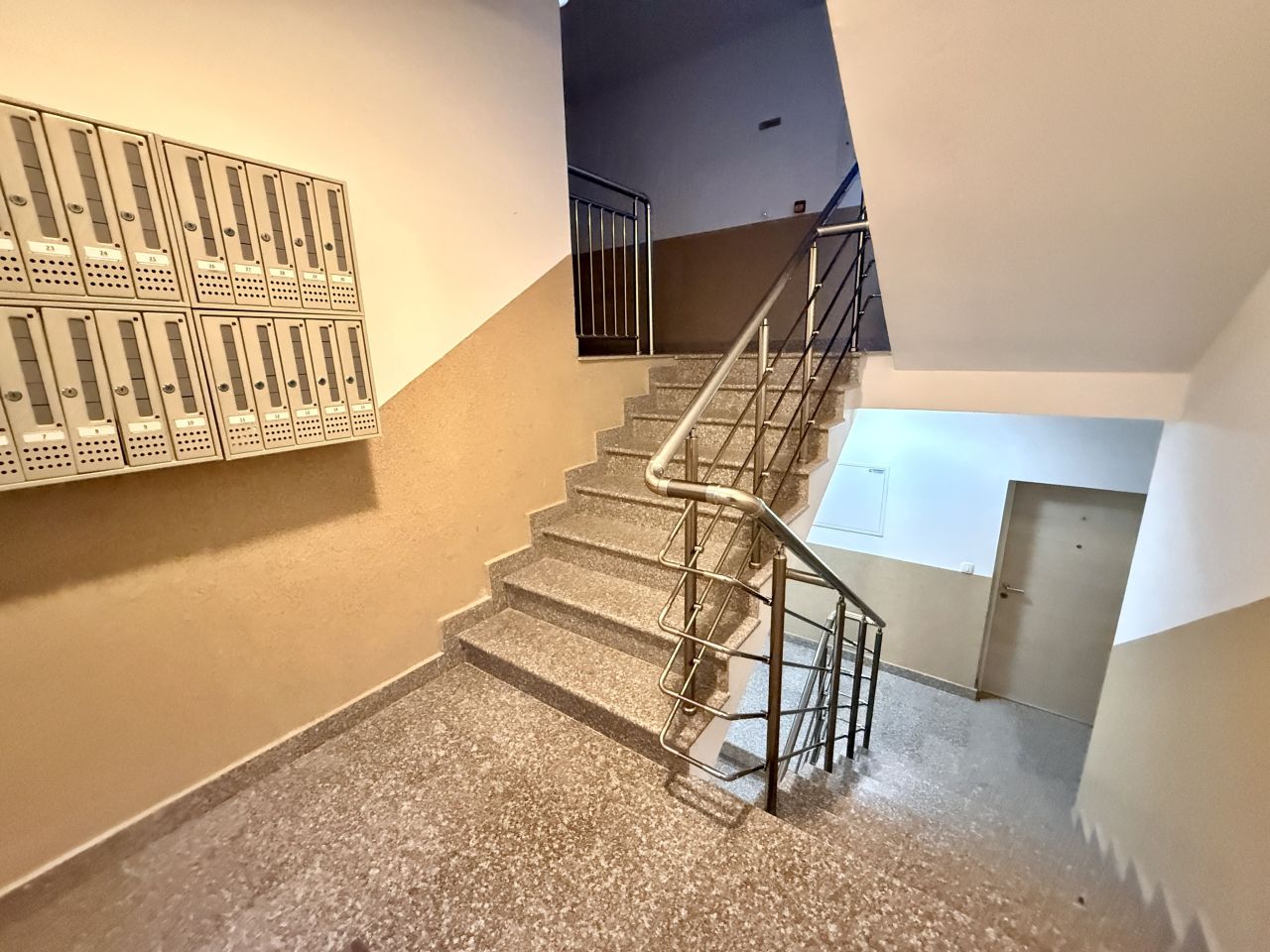 Piso en Rafailovici, Montenegro, 69 m² - imagen 17