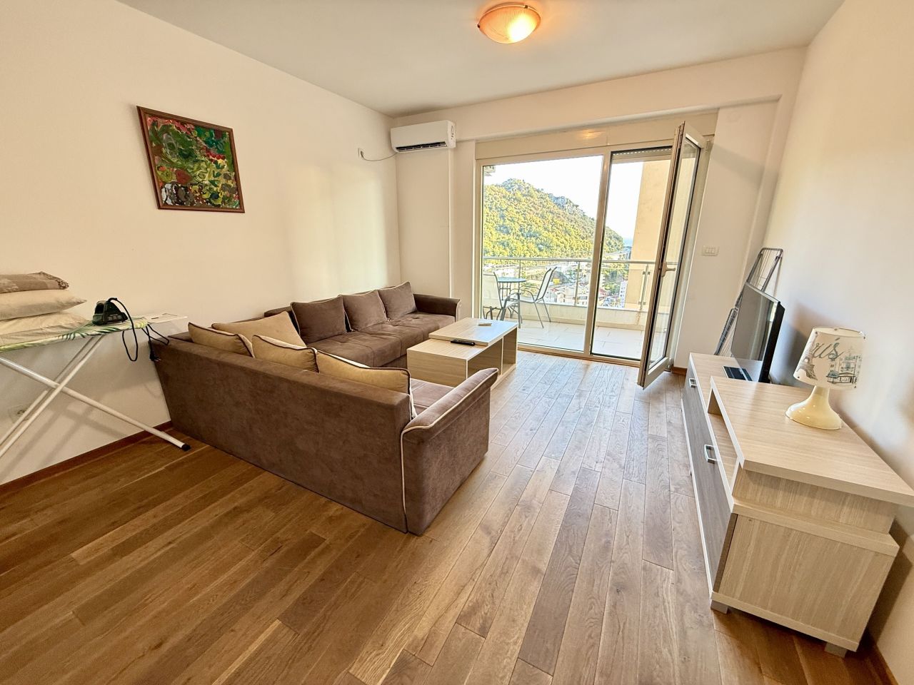 Piso en Rafailovici, Montenegro, 69 m² - imagen 3