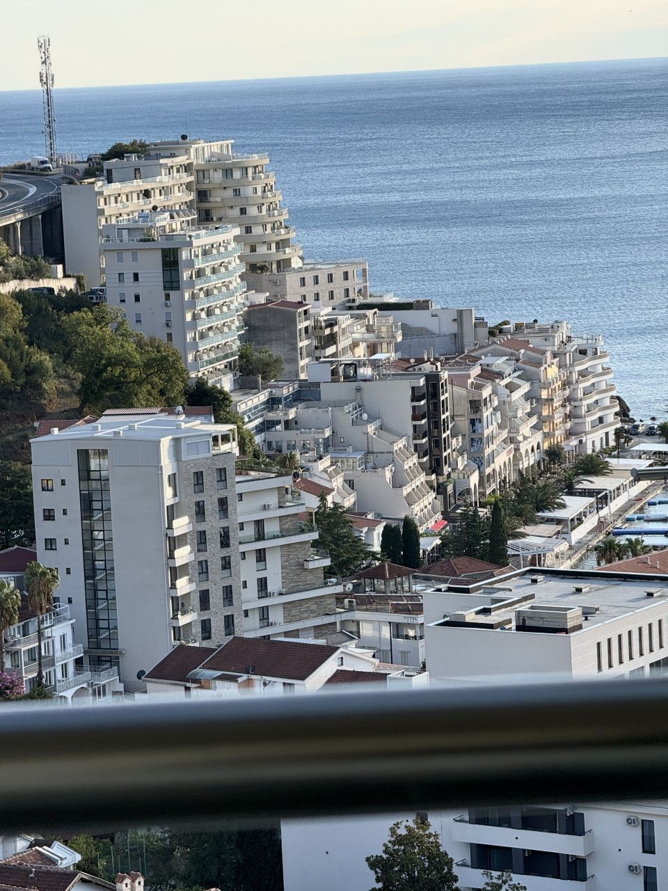 Piso en Rafailovici, Montenegro, 69 m² - imagen 9