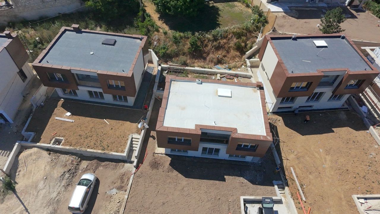 Casa a Akchelar, Bulgaria, 160 m² - foto 3