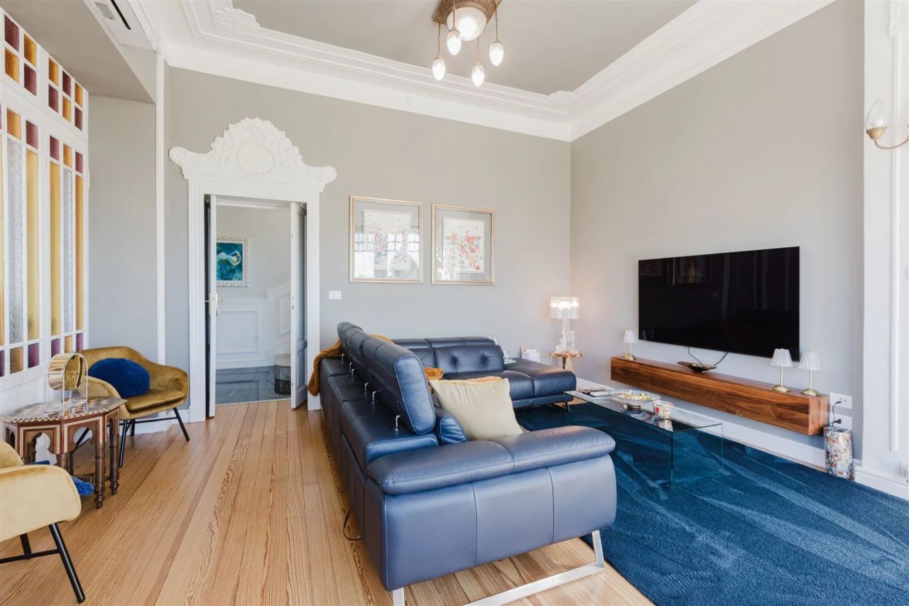 Villa in Verbania, Italien, 325 m² - Foto 13