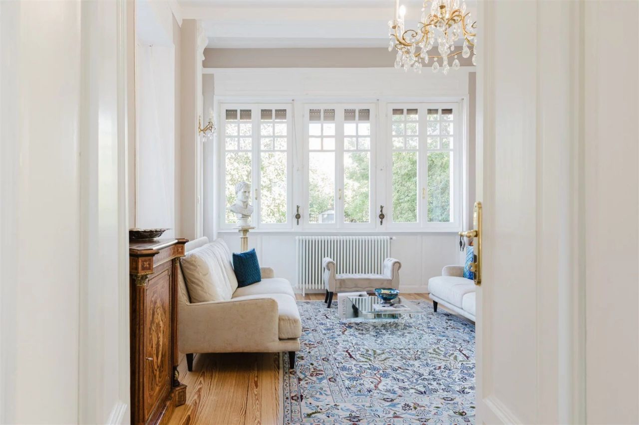 Villa in Verbania, Italien, 325 m² - Foto 10