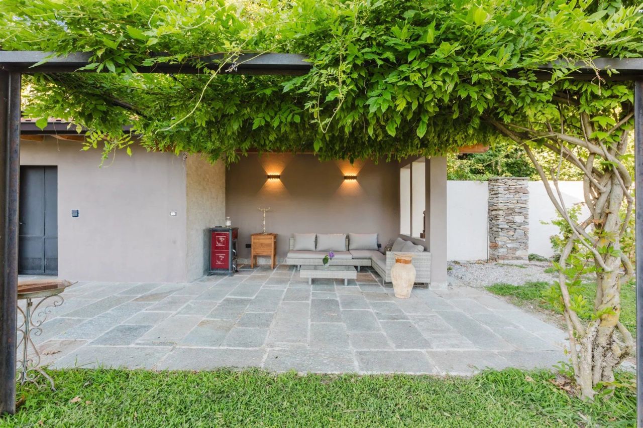 Villa in Verbania, Italien, 325 m² - Foto 8