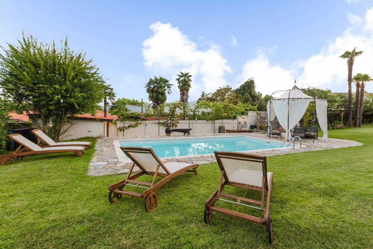 Villa in Verbania, Italien, 325 m² - Foto 5