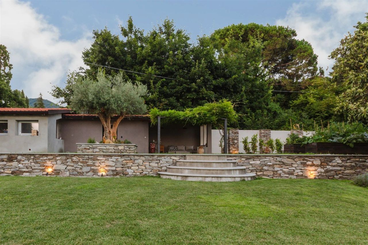 Villa in Verbania, Italien, 325 m² - Foto 7