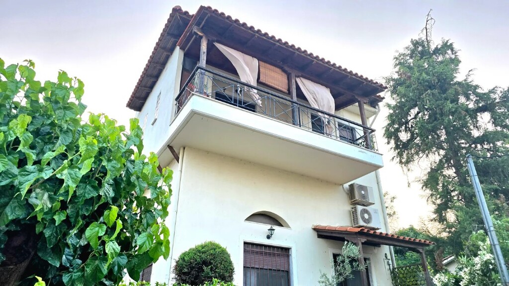 Maisonette in Thessaloniki, Greece, 165 m² - picture 1