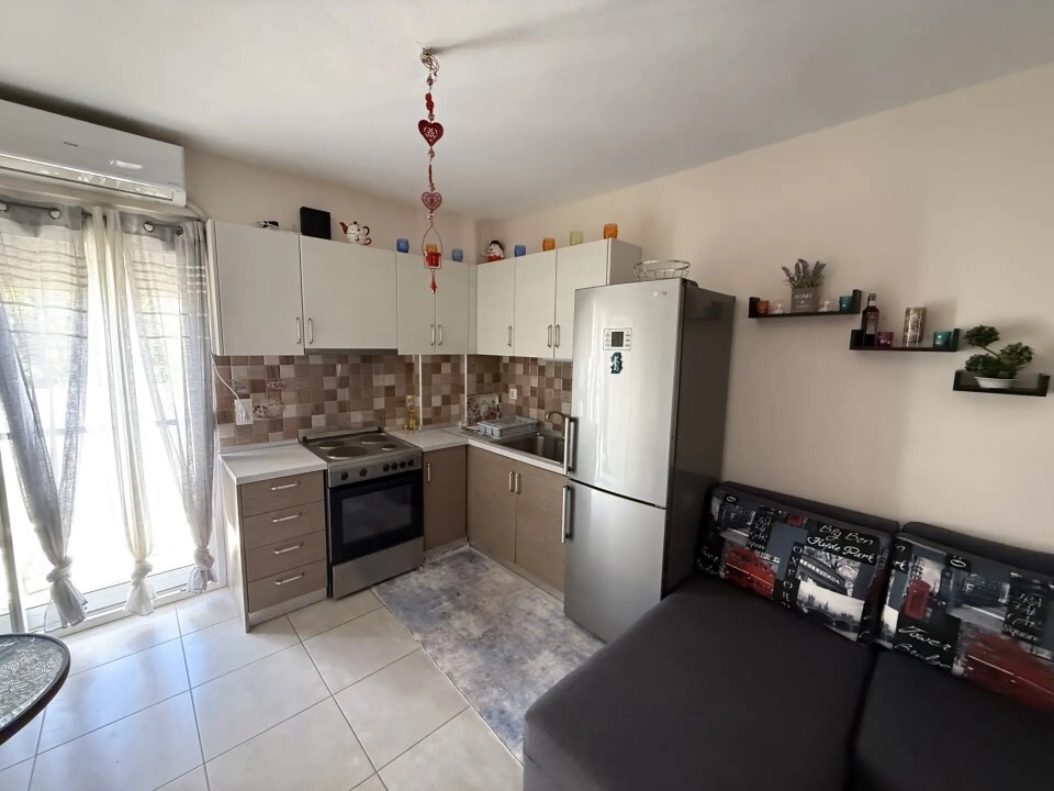 Maisonnette en Sithonie, Grèce, 79 m² - image 1