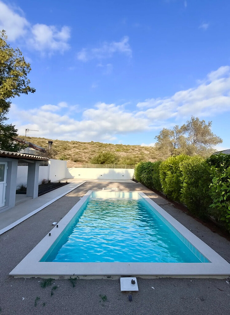 Haus in Attika, Griechenland, 78 m² - Foto 1