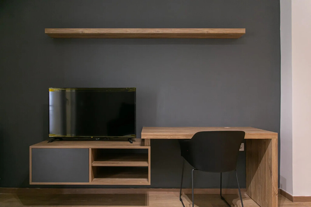 Appartamento a Salonicco, Grecia, 41 m² - foto 5