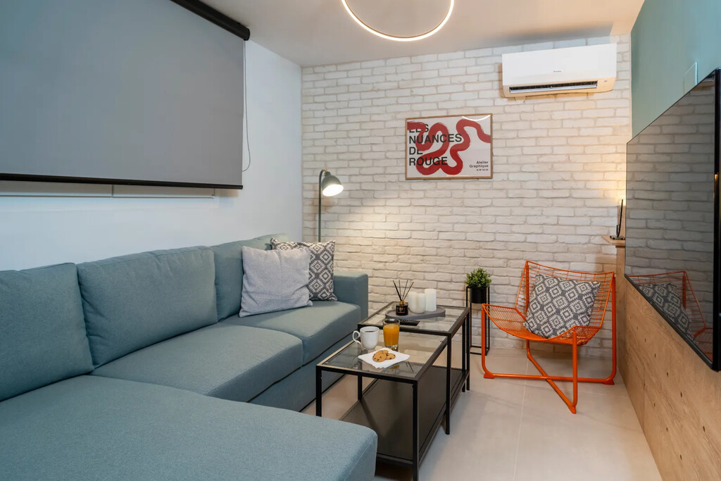 Appartamento a Salonicco, Grecia, 60 m² - foto 6