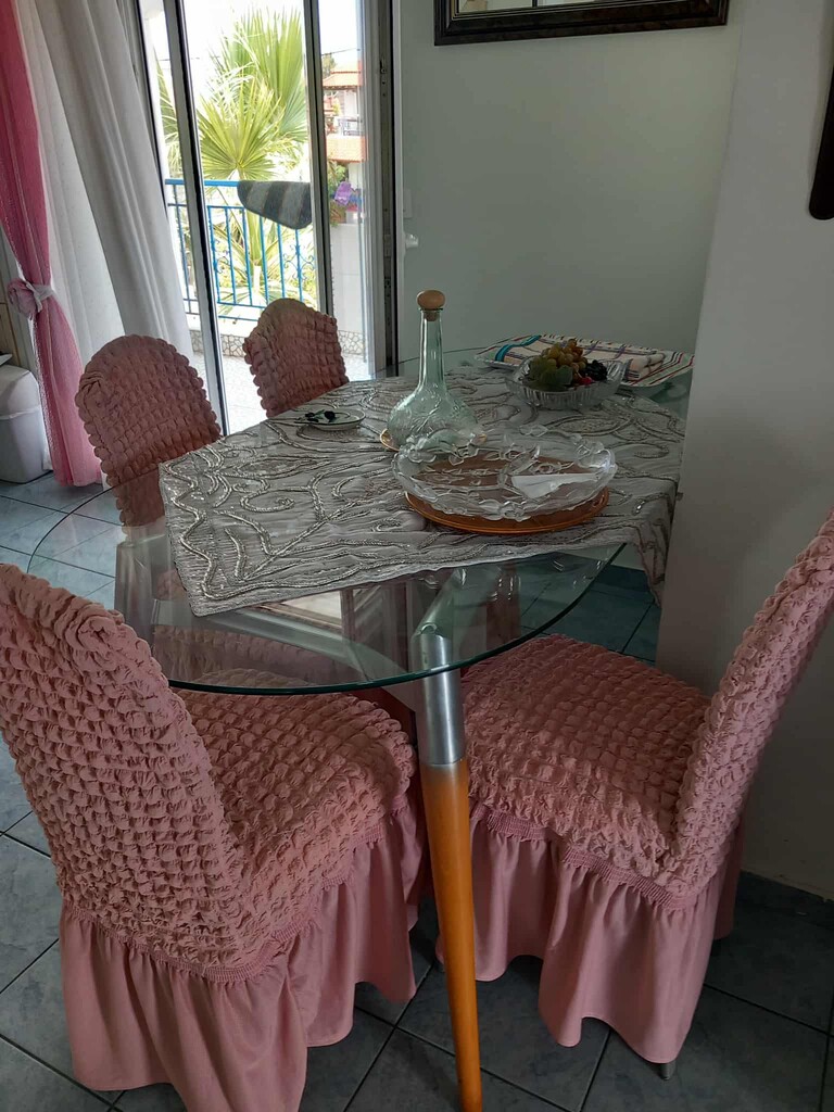 Maisonette a Calcidica, Grecia, 120 m² - foto 6