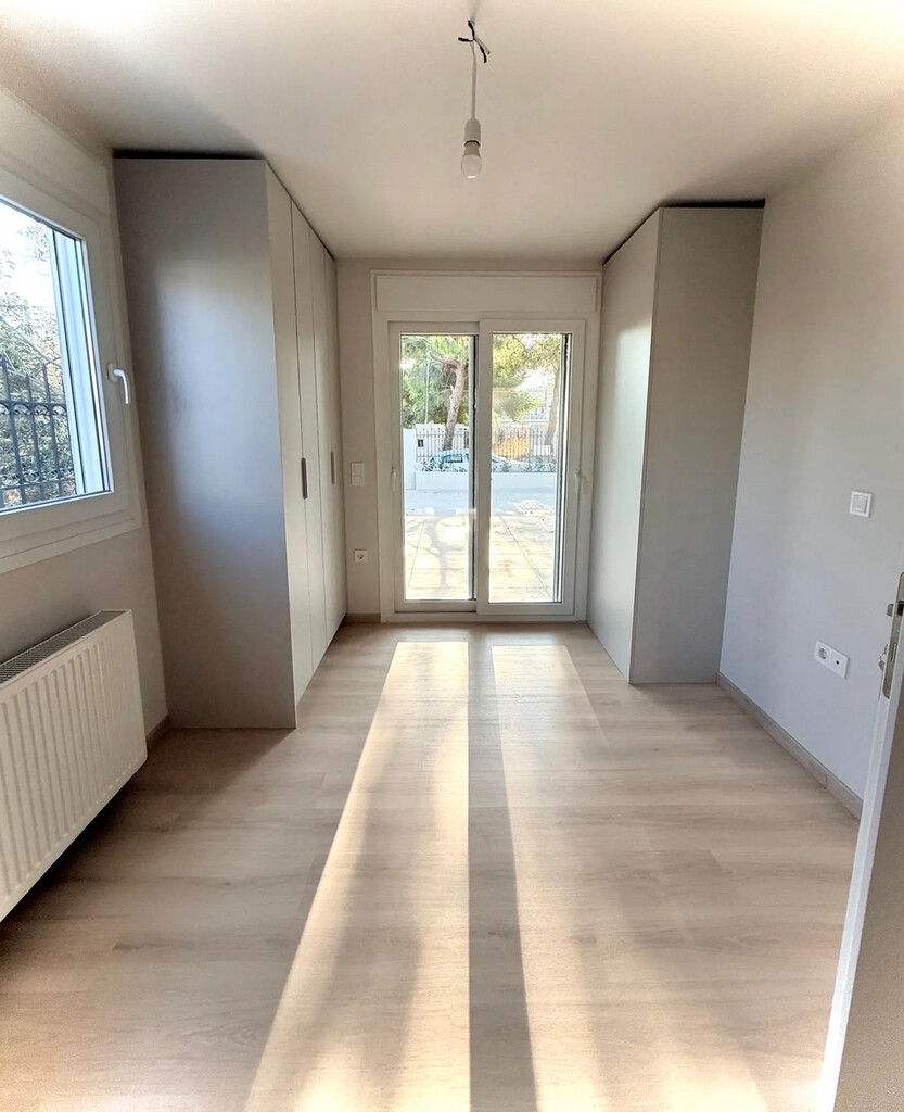 Haus in Attika, Griechenland, 78 m² - Foto 6