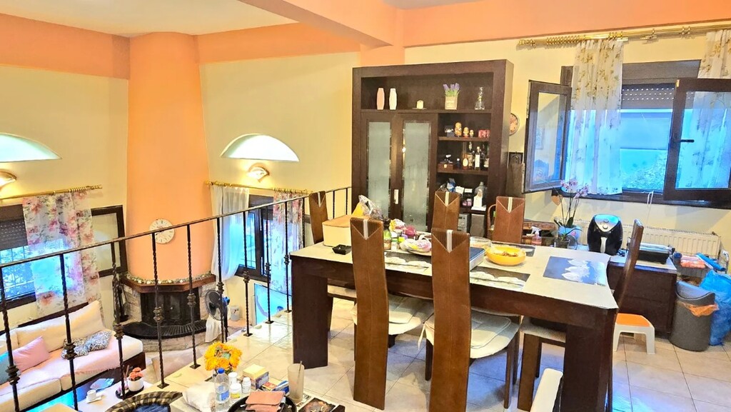 Maisonette in Thessaloniki, Greece, 165 m² - picture 6