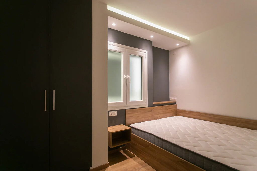 Appartamento a Salonicco, Grecia, 41 m² - foto 6