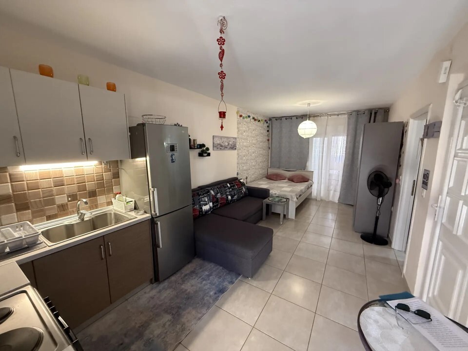 Maisonnette en Sithonie, Grèce, 79 m² - image 7