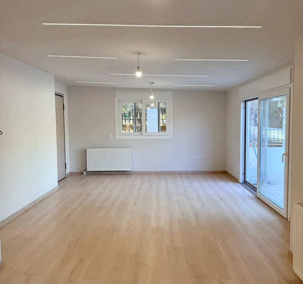 Haus in Attika, Griechenland, 78 m² - Foto 7