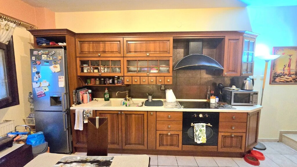 Maisonette in Thessaloniki, Greece, 165 m² - picture 8