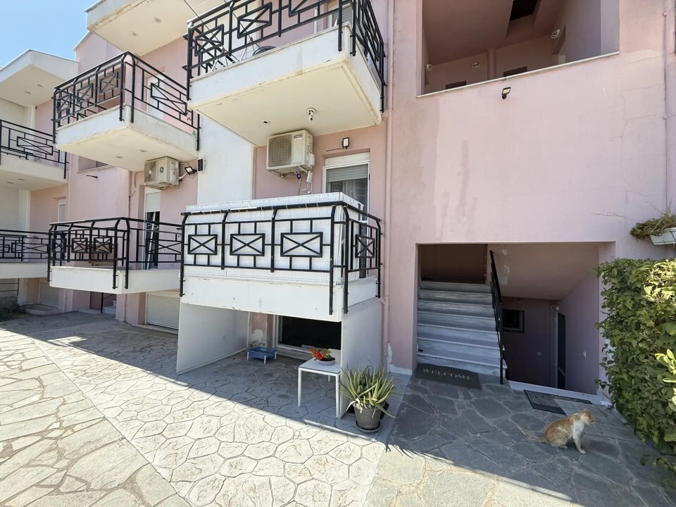 Maisonnette en Sithonie, Grèce, 79 m² - image 10