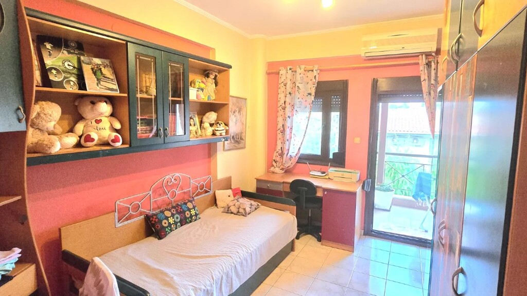 Maisonette in Thessaloniki, Greece, 165 m² - picture 10