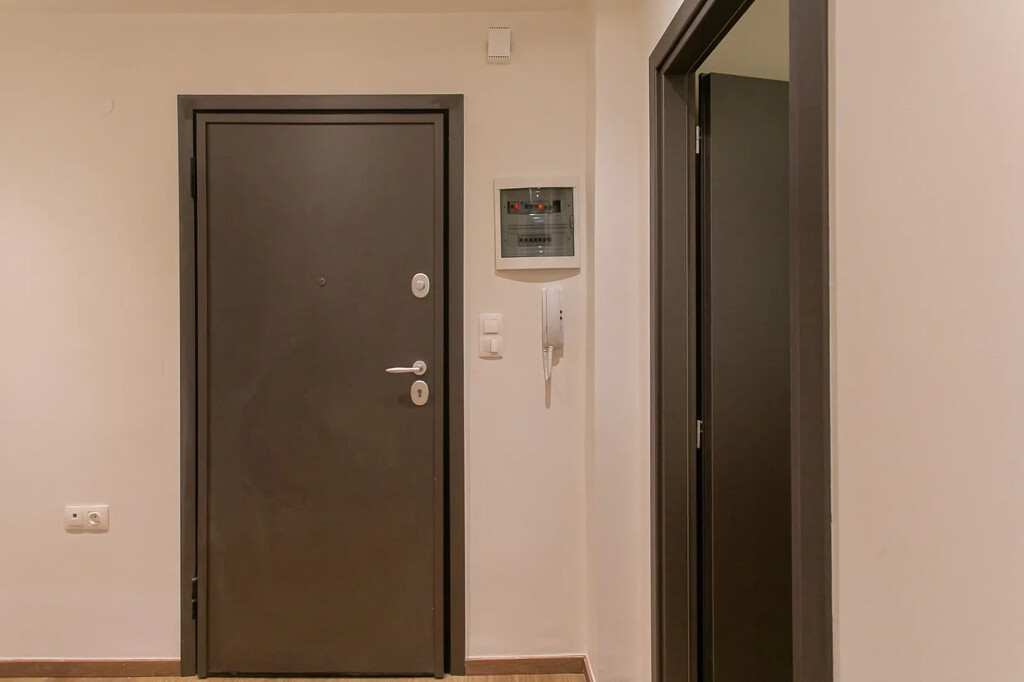 Appartamento a Salonicco, Grecia, 41 m² - foto 11