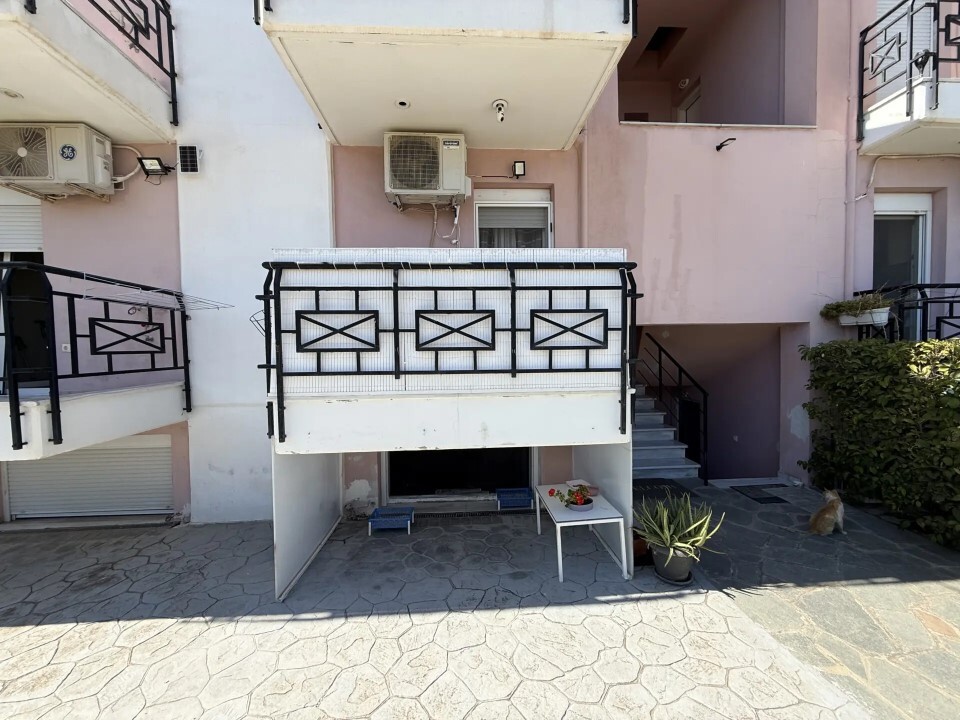 Maisonnette en Sithonie, Grèce, 79 m² - image 11