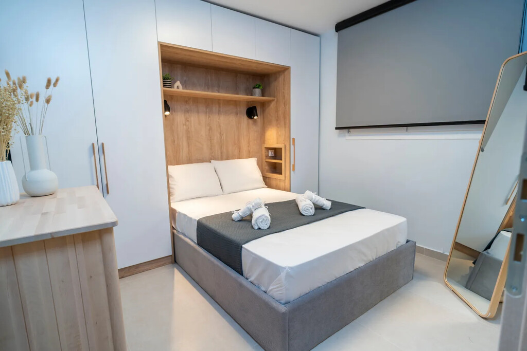 Appartamento a Salonicco, Grecia, 60 m² - foto 14