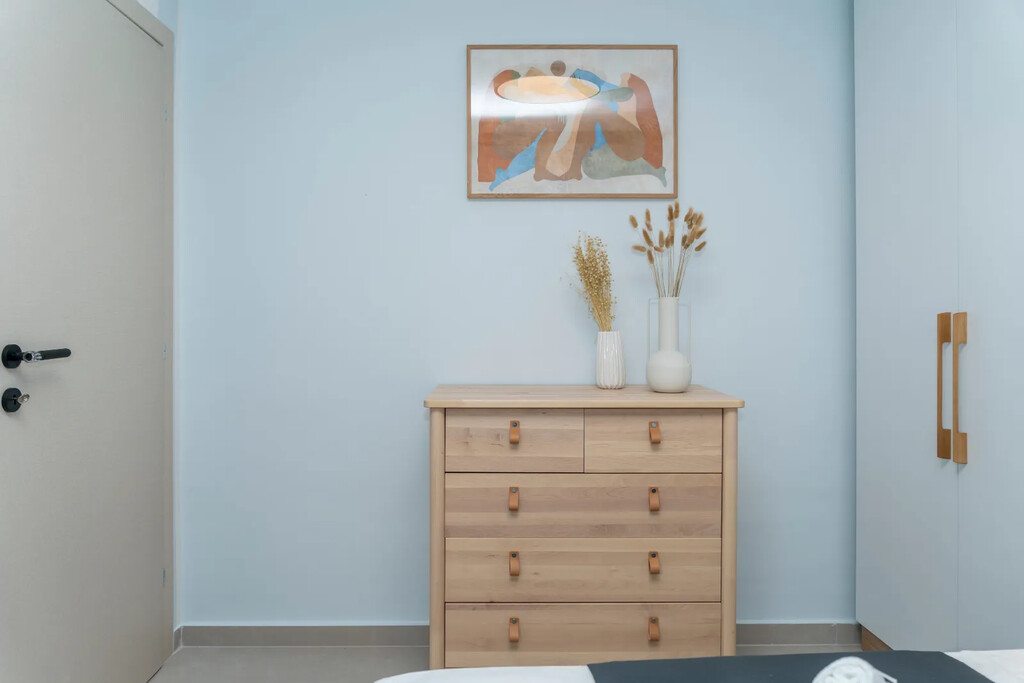 Appartamento a Salonicco, Grecia, 60 m² - foto 18