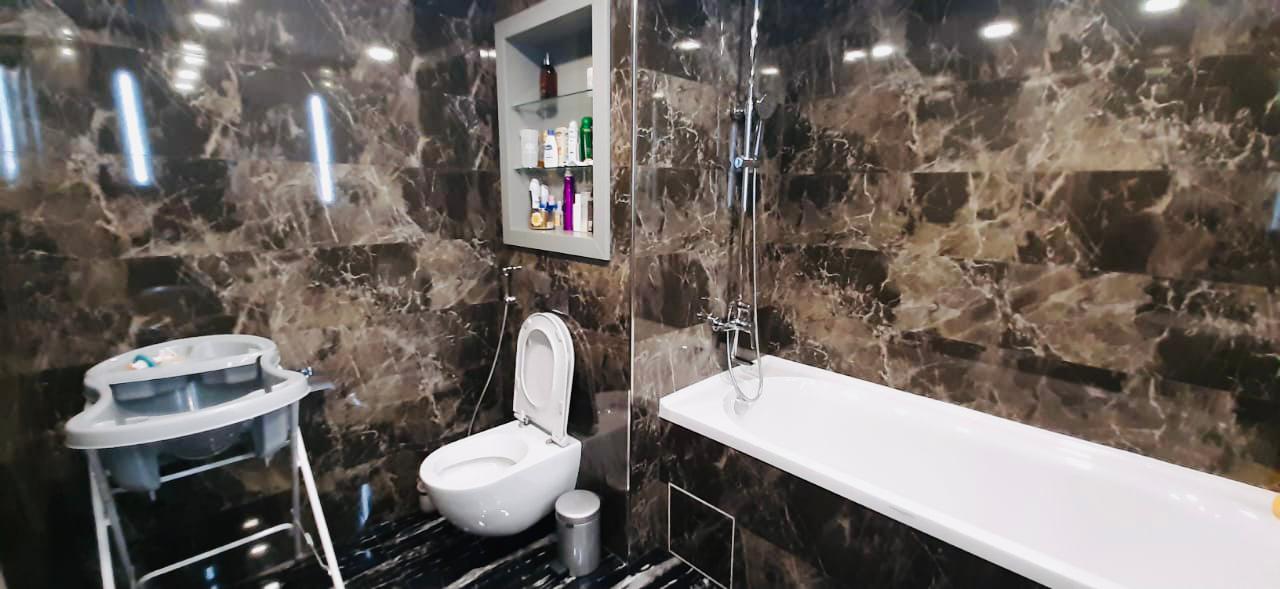 Apartment in Dubai, UAE, 138 m² - picture 11