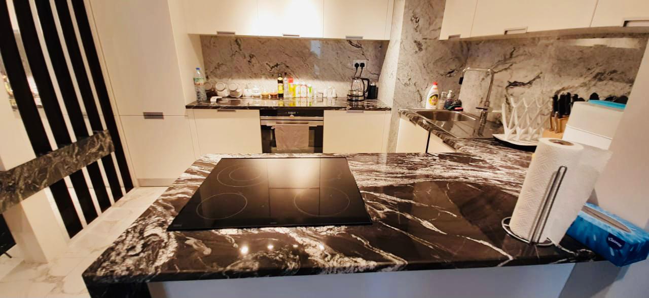 Apartment in Dubai, UAE, 138 m² - picture 10